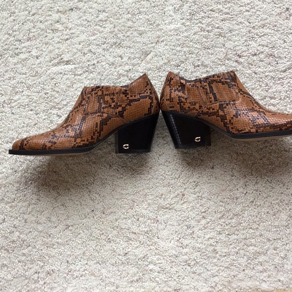 HP🍀COACH BOOTIE - Picture 3 of 6